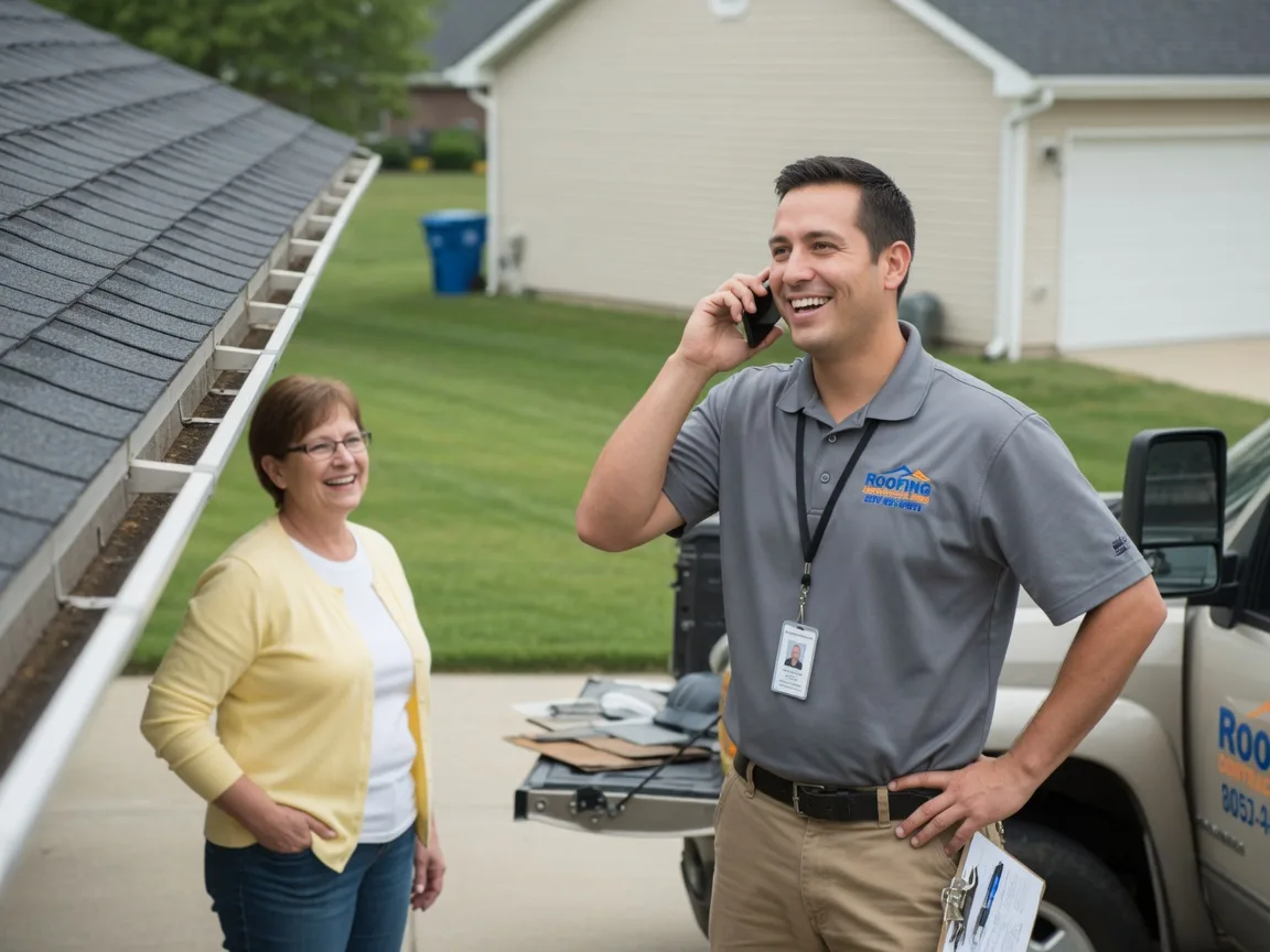 Local Roofing Contractors Somerdale, OH FAQs
